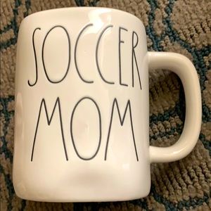 Rad Dunn mug